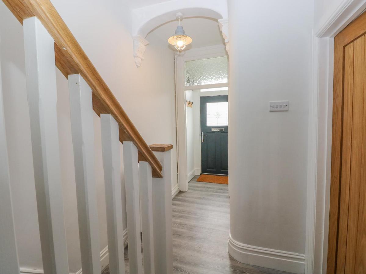 فيلا 54 Pencoed Road ميناء بورى المظهر الخارجي الصورة