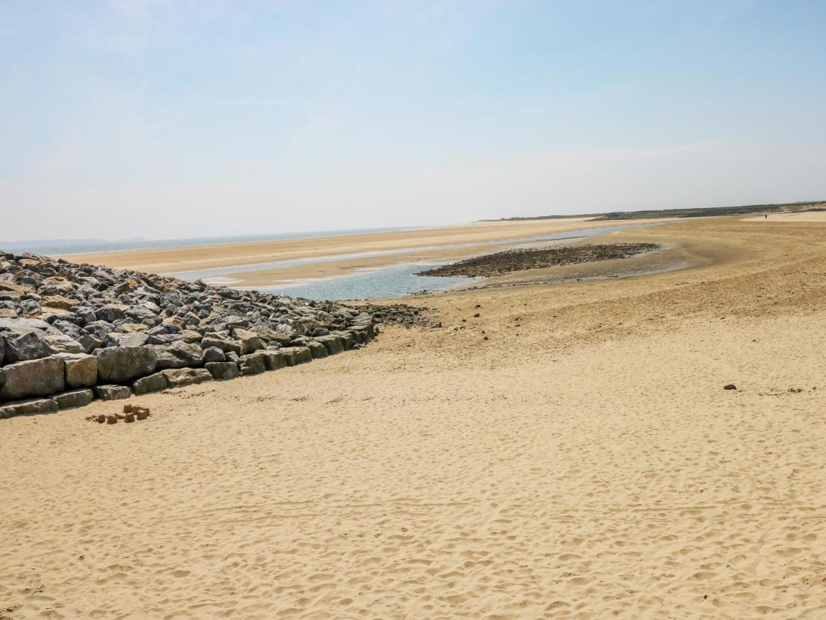 فيلا 54 Pencoed Road ميناء بورى المظهر الخارجي الصورة
