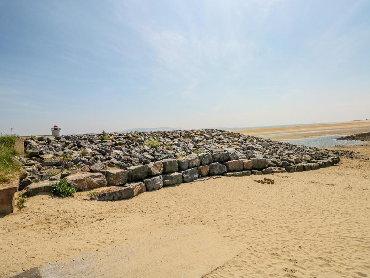 فيلا 54 Pencoed Road ميناء بورى المظهر الخارجي الصورة